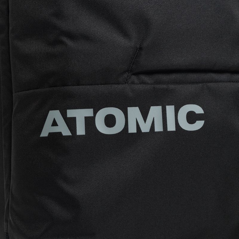 Torba podróżna Atomic Trolley 90 l black/black 11