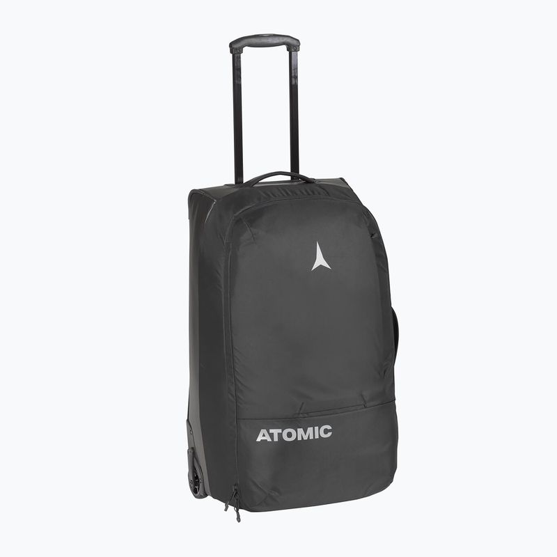 Torba podróżna Atomic Trolley 90 l black/black 12