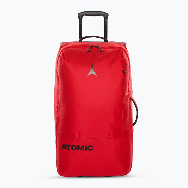 Torba podróżna Atomic Trolley 90 l red/rio red