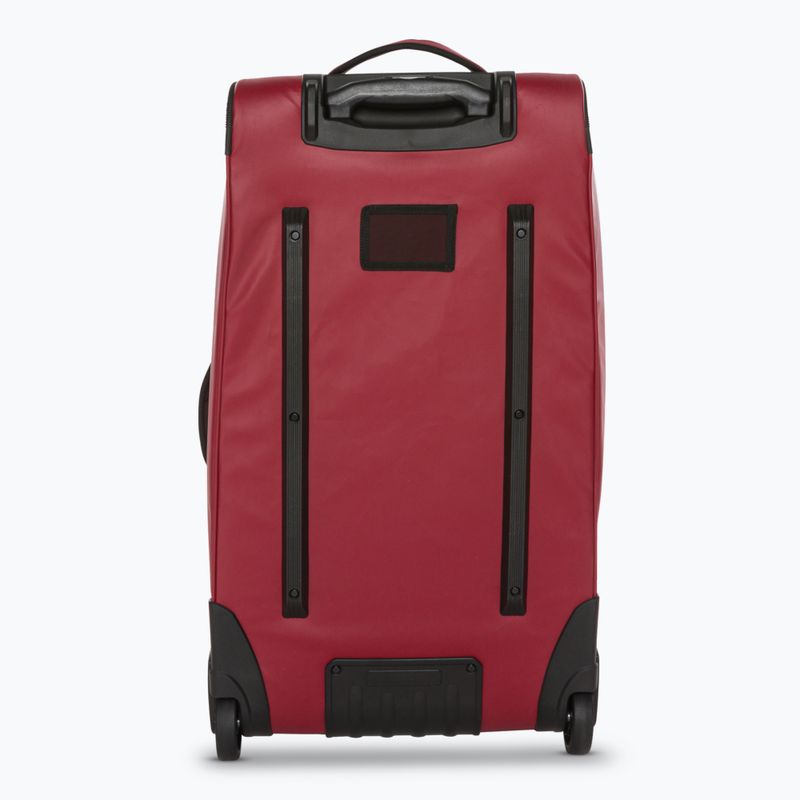 Torba podróżna Atomic Trolley 90 l red/rio red 3