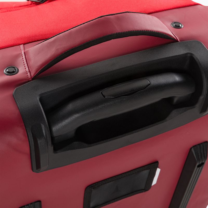 Torba podróżna Atomic Trolley 90 l red/rio red 5