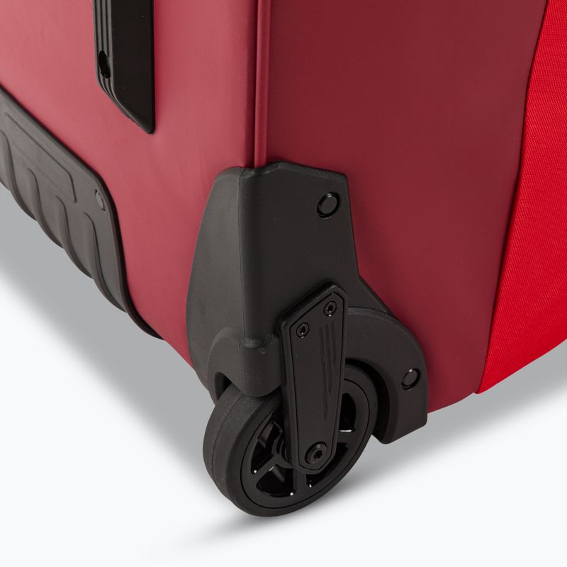 Torba podróżna Atomic Trolley 90 l red/rio red 6