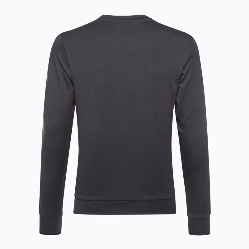 Bluza męska Atomic Alps Sweater anthracite 4