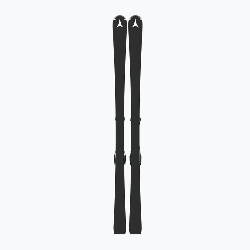 Narty zjazdowe Atomic Redster X9S Revoshock S + wiązania X12 GW green 11