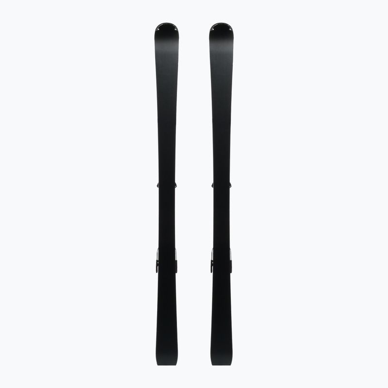 Narty zjazdowe damskie Atomic Cloud C9 + wiązania M10 GW black 3