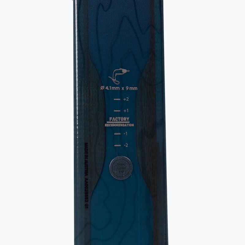 Zestaw skiturowy Atomic Backland 85 dark blue/blue 6