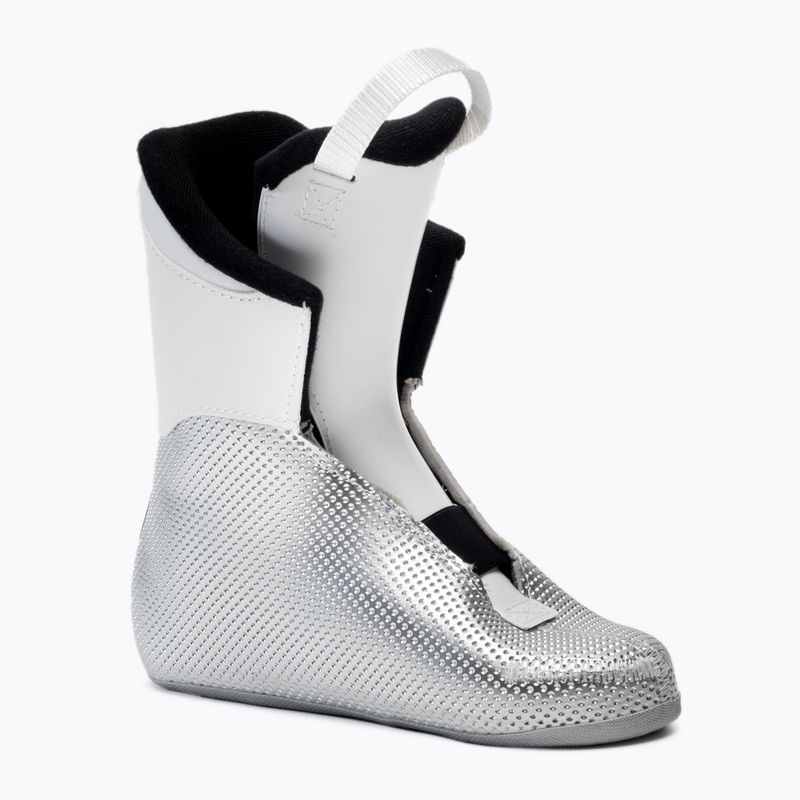 Buty narciarskie dziecięce Atomic Hawx Girl 3 white/berry 5