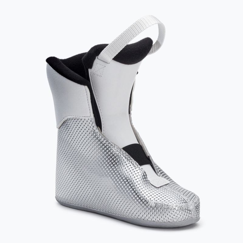 Buty narciarskie dziecięce Atomic Hawx Girl 2 white/berry 5