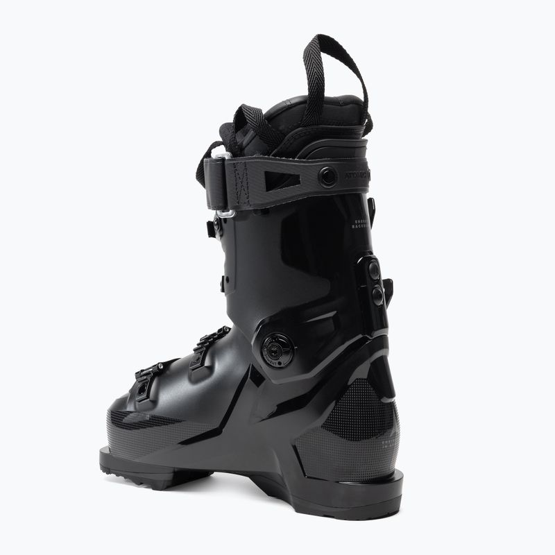 Buty narciarskie damskie Atomic Hawx Ultra 115 S W GW black/rose/gold 2