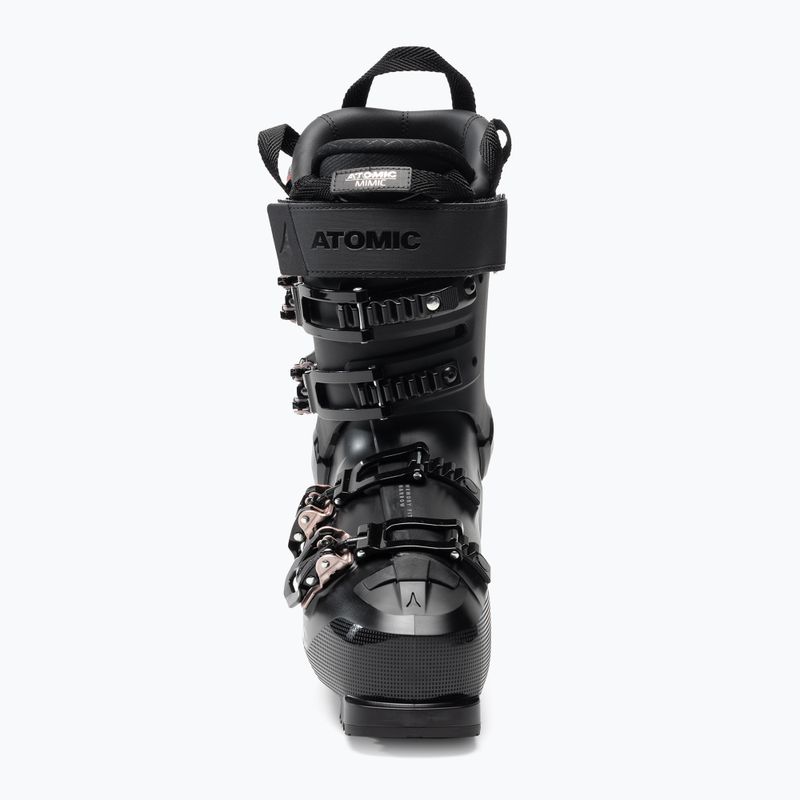 Buty narciarskie damskie Atomic Hawx Ultra 115 S W GW black/rose/gold 3