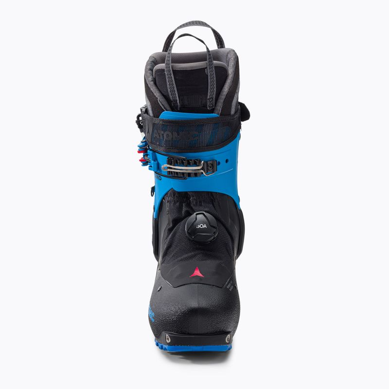 Buty skiturowe męskie Atomic Backland Pro CL black/blue/white 3