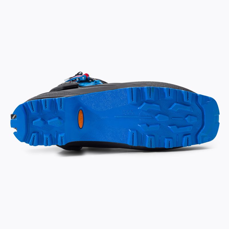 Buty skiturowe męskie Atomic Backland Pro CL black/blue/white 4