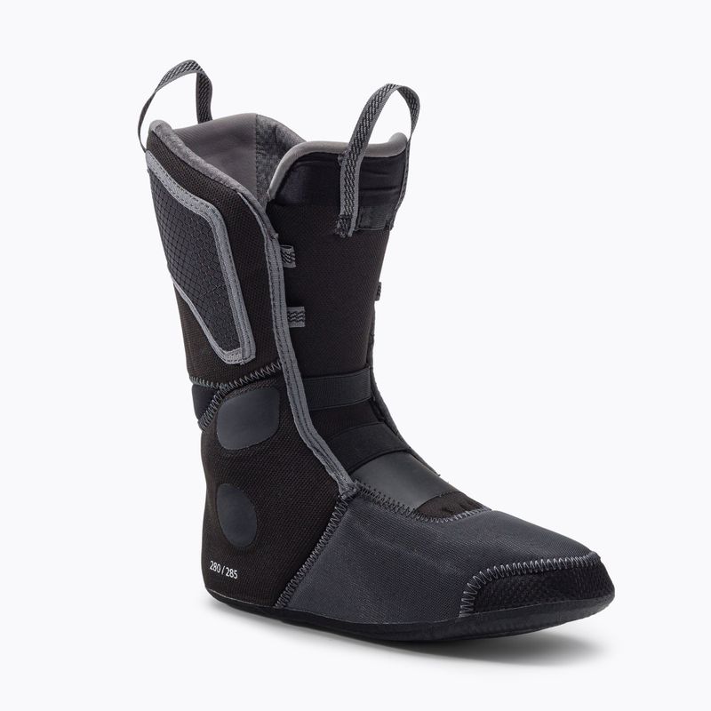 Buty skiturowe męskie Atomic Backland Pro CL black/blue/white 5