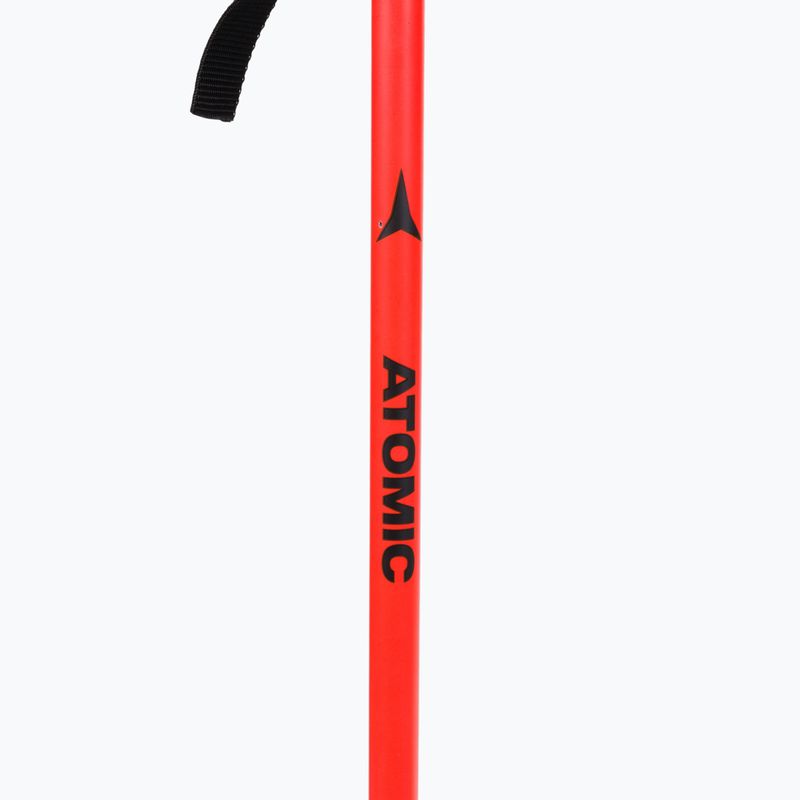 Kije narciarskie Atomic Rester red 2
