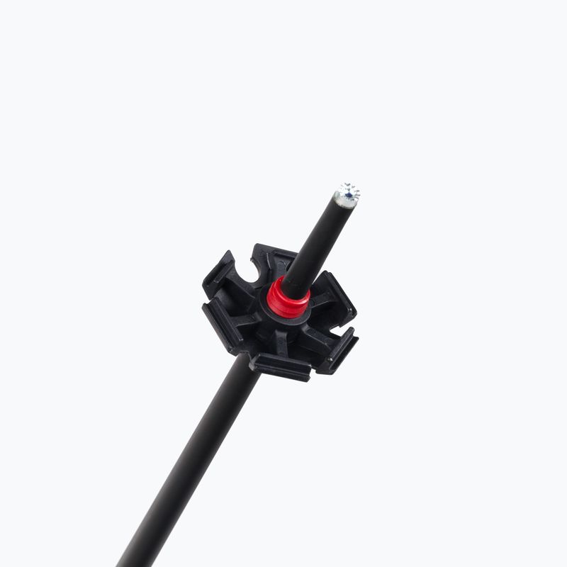 Kije narciarskie Atomic Rester red 4