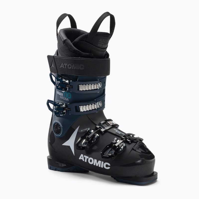 Buty narciarskie męskie Atomic Hawx Magna 110 black/dark/blue
