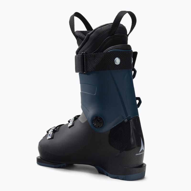 Buty narciarskie męskie Atomic Hawx Magna 110 black/dark/blue 2