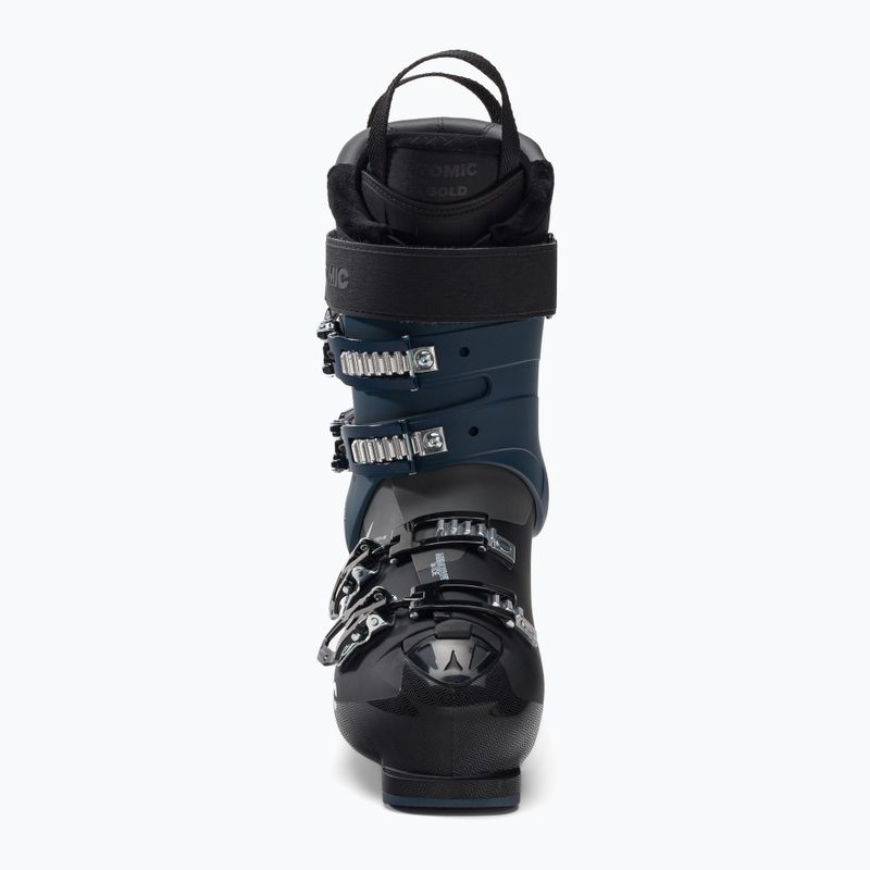 Buty narciarskie męskie Atomic Hawx Magna 110 black/dark/blue 3