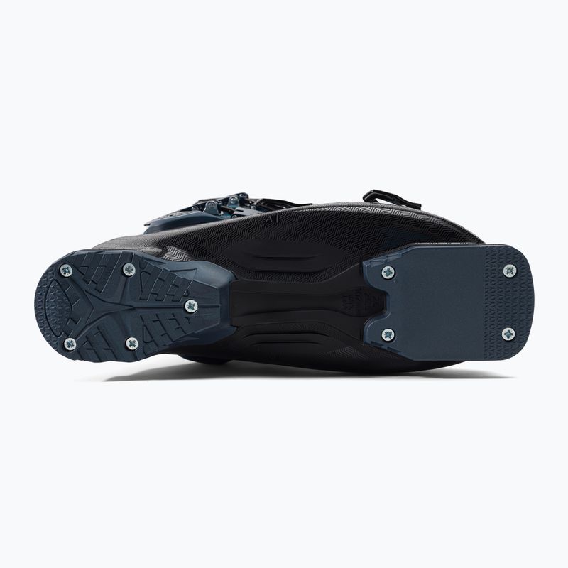 Buty narciarskie męskie Atomic Hawx Magna 110 black/dark/blue 4