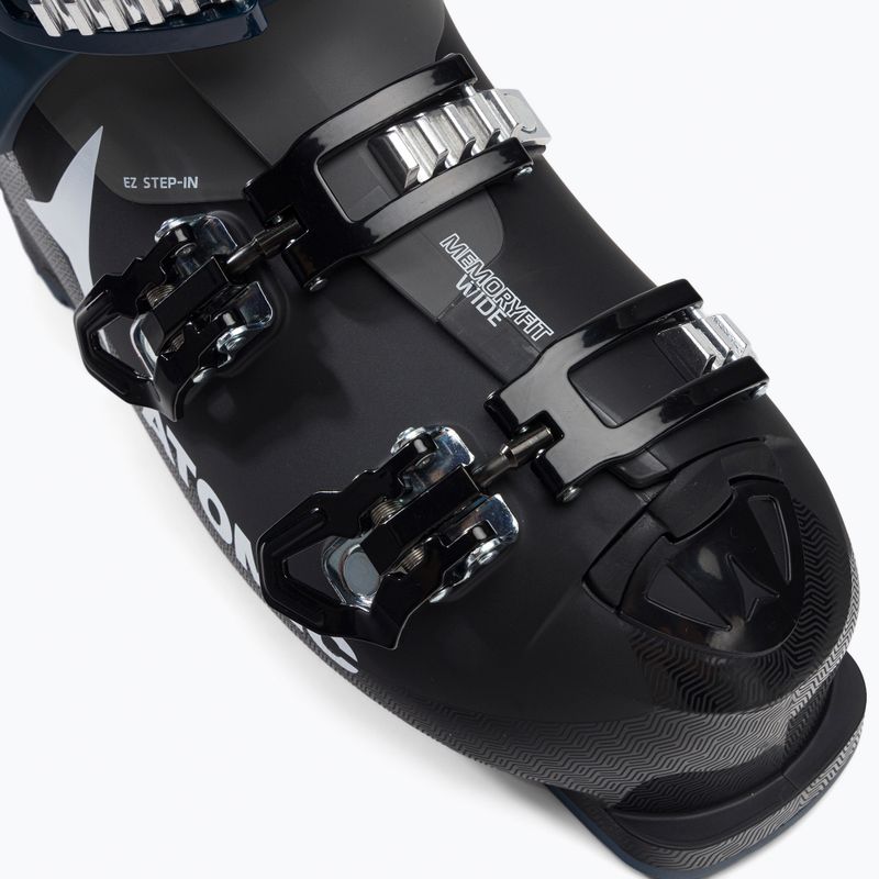 Buty narciarskie męskie Atomic Hawx Magna 110 black/dark/blue 7