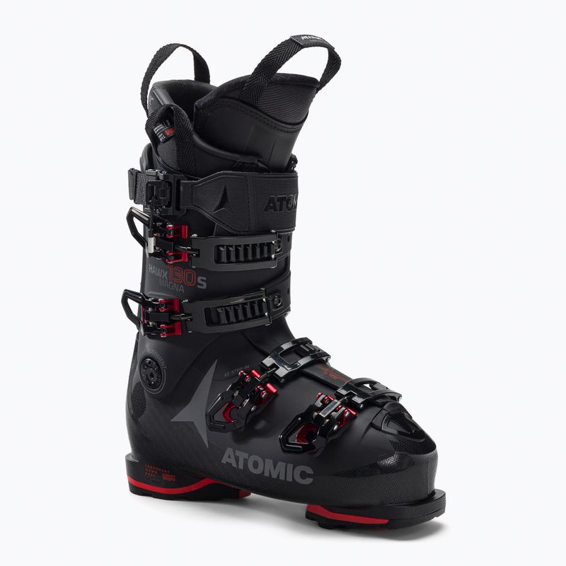 Buty narciarskie męskie Atomic Hawx Magna 130 S GW 2021 black/red