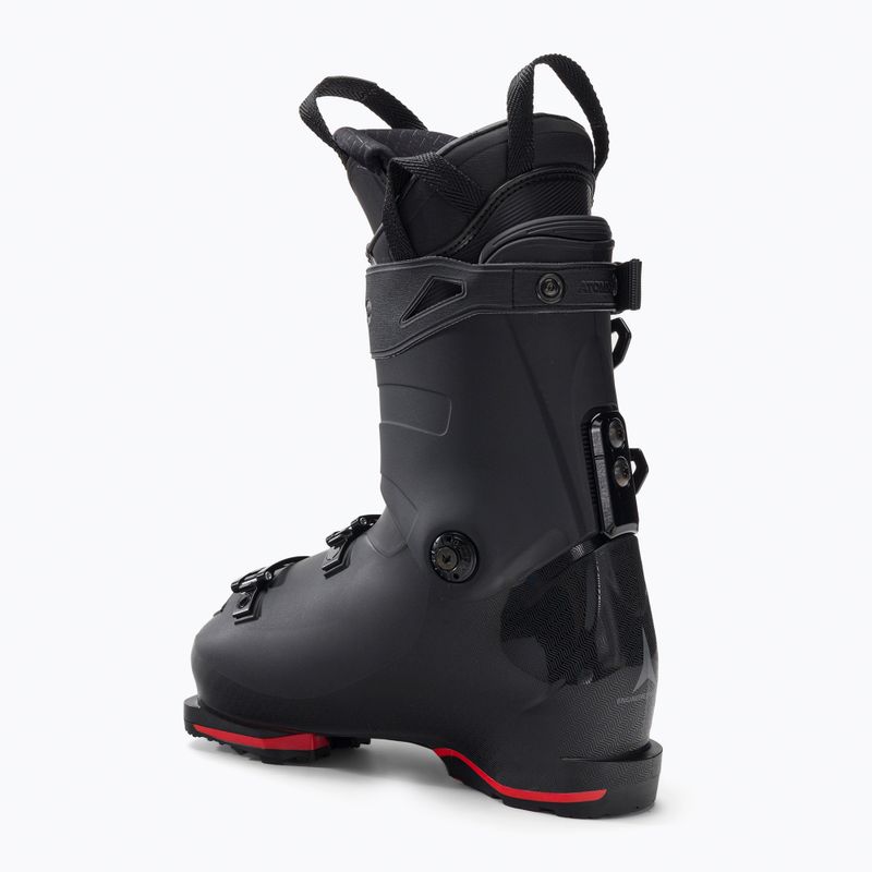Buty narciarskie męskie Atomic Hawx Magna 130 S GW 2021 black/red 2