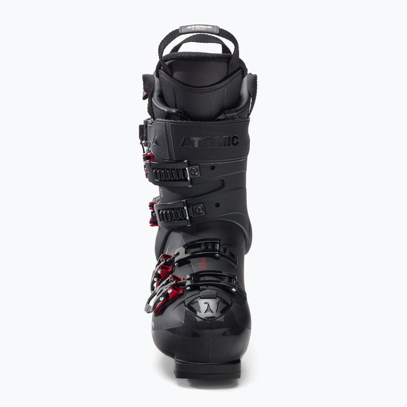 Buty narciarskie męskie Atomic Hawx Magna 130 S GW 2021 black/red 3