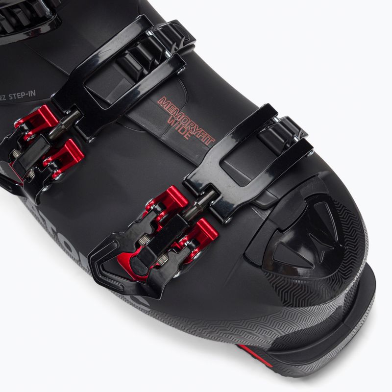 Buty narciarskie męskie Atomic Hawx Magna 130 S GW 2021 black/red 7