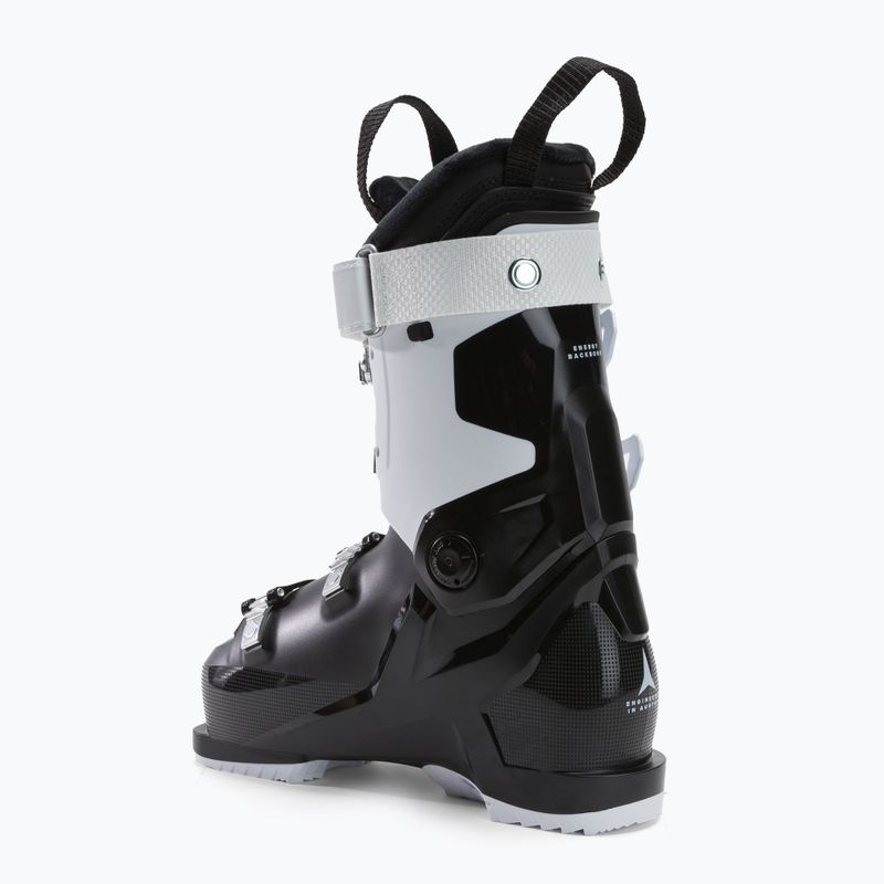 Buty narciarskie damskie Atomic Hawx Ultra 85 W black/white 2