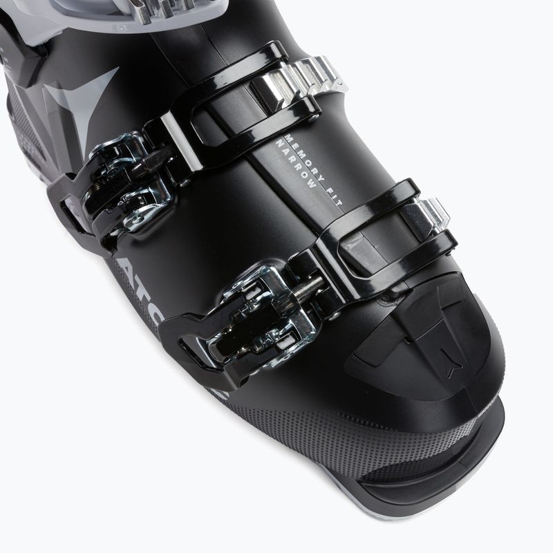Buty narciarskie damskie Atomic Hawx Ultra 85 W black/white 7