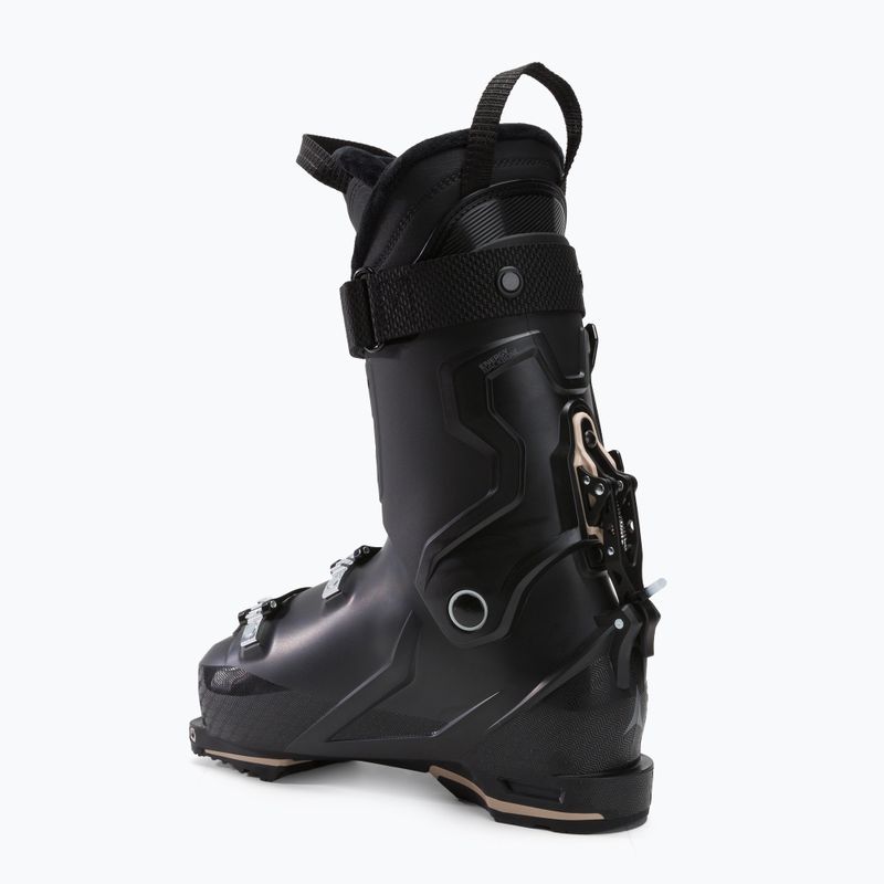 Buty narciarskie męskie Atomic Hawx Prime XTD 100 HT GW black/sand 2