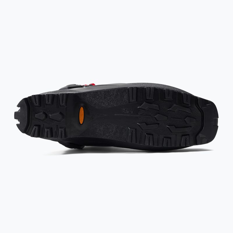 Buty skiturowe męskie Atomic Backland Expert CL black/anthracite/red 4