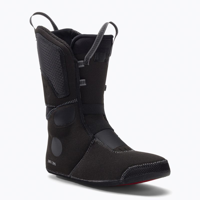 Buty skiturowe męskie Atomic Backland Expert CL black/anthracite/red 5