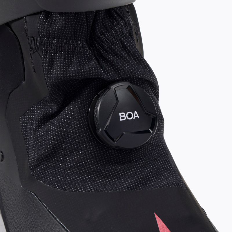 Buty skiturowe męskie Atomic Backland Expert CL black/anthracite/red 8
