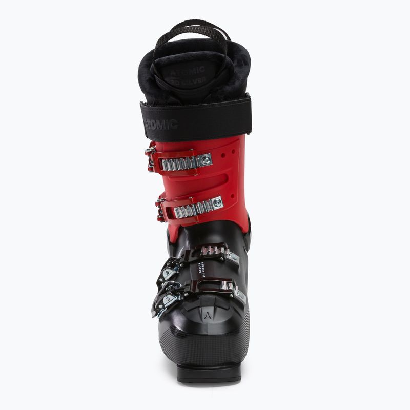 Buty narciarskie męskie Atomic Hawx Ultra 100 black/red 3