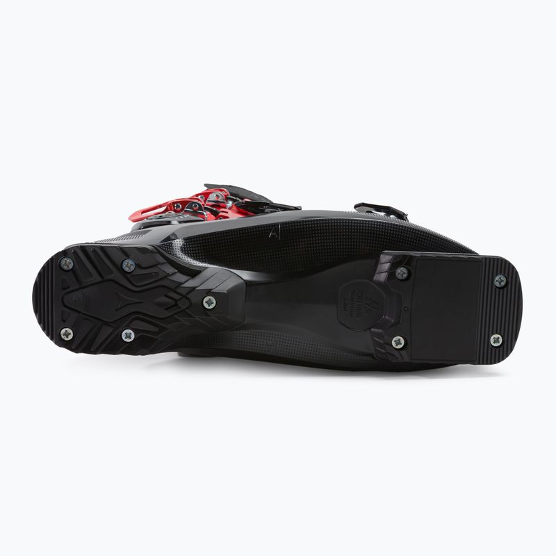 Buty narciarskie męskie Atomic Hawx Ultra 100 black/red 4