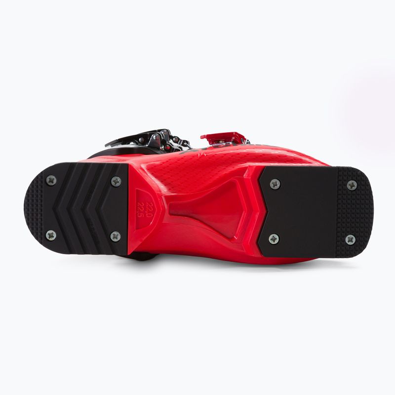 Buty narciarskie dziecięce Atomic Hawx JR 3 red/black 4