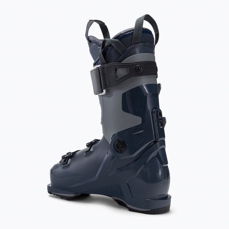 Buty narciarskie męskie Atomic Hawx Ultra 120 S GW grey/green 2