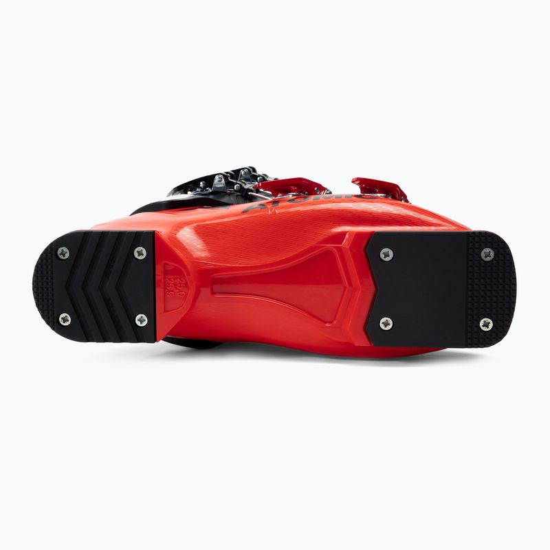 Buty narciarskie dziecięce Atomic Hawx JR 4 red/black 4