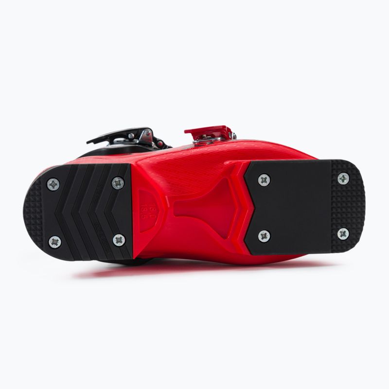 Buty narciarskie dziecięce Atomic Hawx JR 2 red/black 4