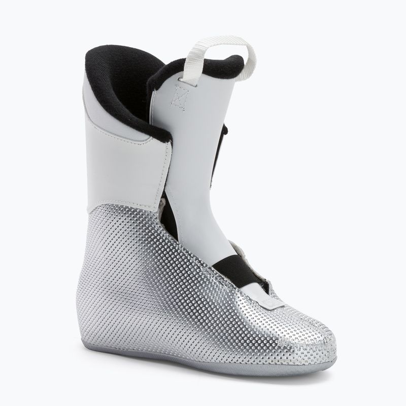 Buty narciarskie dziecięce Atomic Hawx Girl 4 white/berry 5