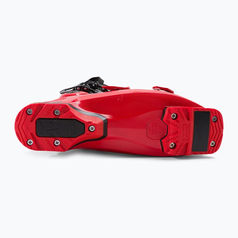 Buty narciarskie męskie Atomic Hawx Ultra 130 S GW red/black 4