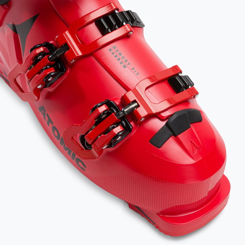 Buty narciarskie męskie Atomic Hawx Ultra 130 S GW red/black 7