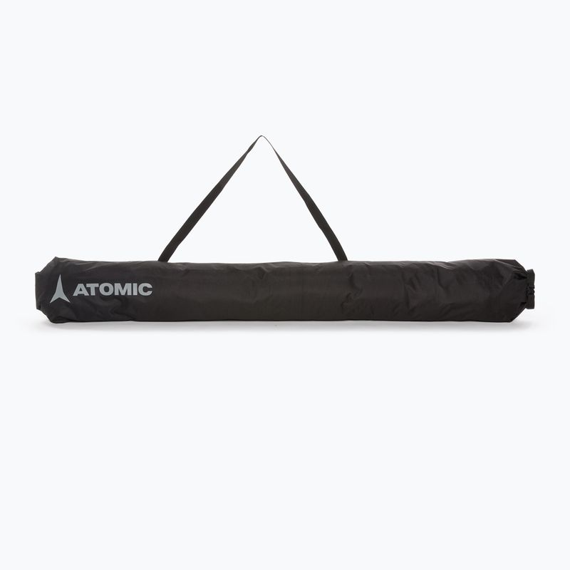Pokrowiec na narty Atomic A Sleeve black/grey