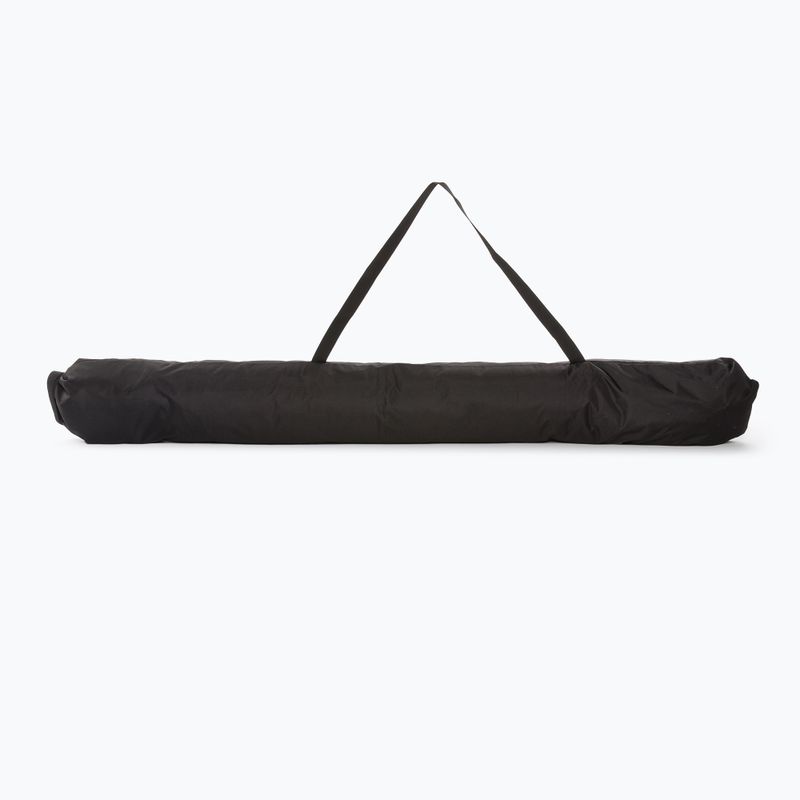 Pokrowiec na narty Atomic A Sleeve black/grey 2
