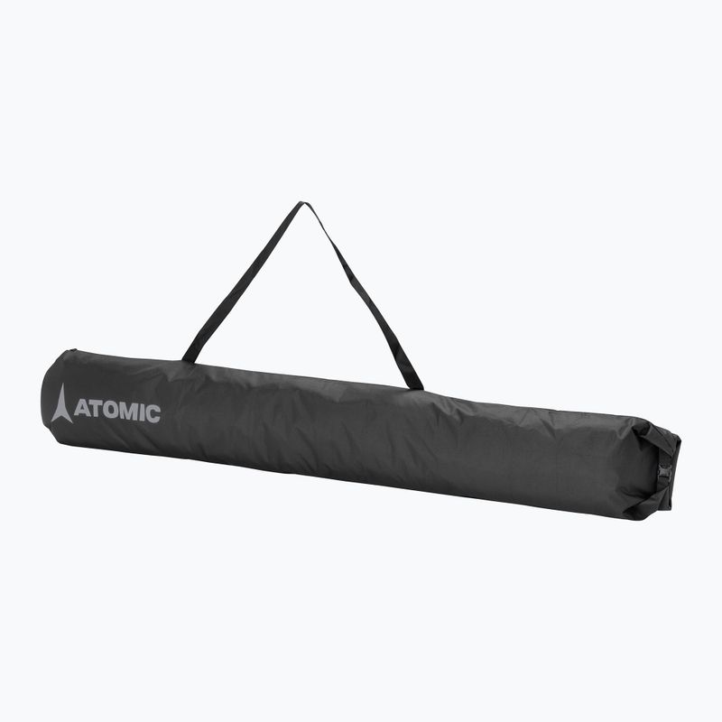 Pokrowiec na narty Atomic A Sleeve black/grey 5
