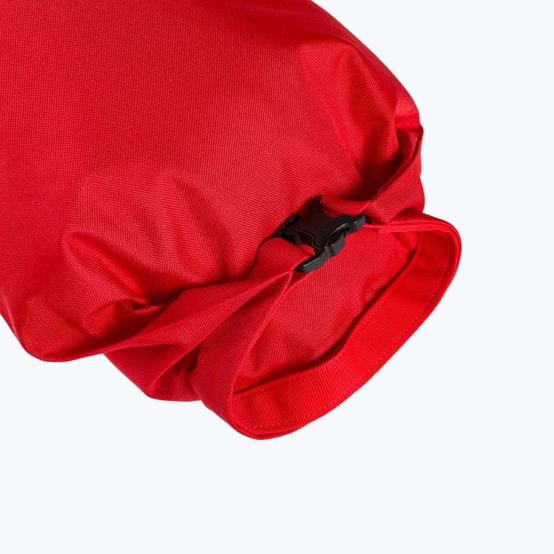 Pokrowiec na narty Atomic Ski Sleeve red/rio red 5