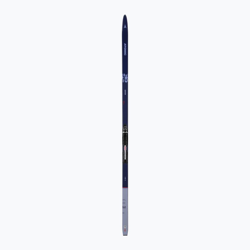 Narty biegowe Atomic Savor 52 Grip + wiązania Prolink Access CL 3