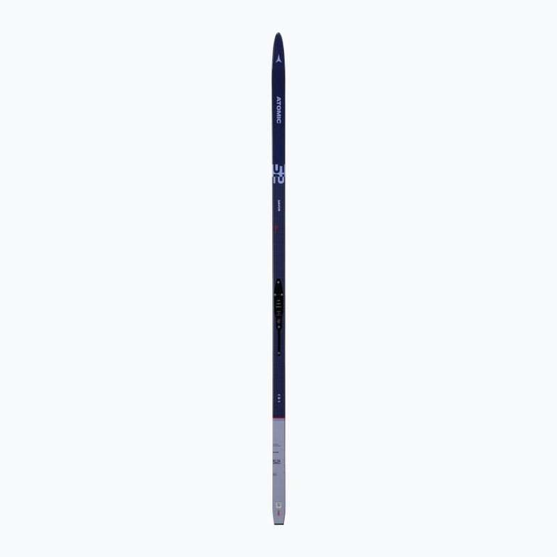 Narty biegowe Atomic Savor 52 Grip + wiązania Prolink Access CL 6