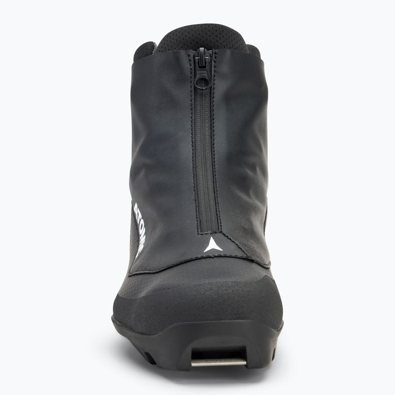 Buty do nart biegowych Atomic Savor 25 black/red 3